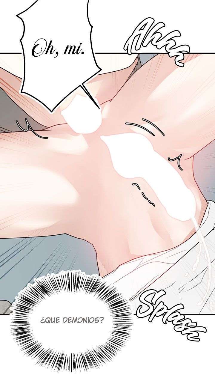 Solo dame un hijo Capitulo 16 página 39