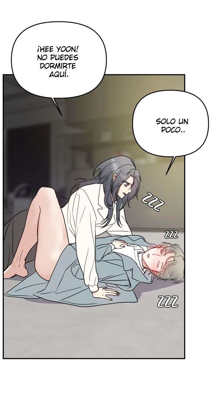 Solo dame un hijo Capitulo 16 página 42