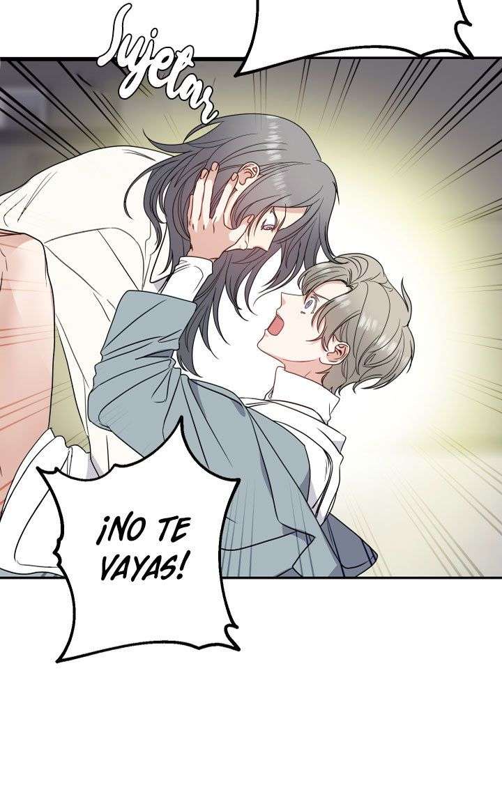 Solo dame un hijo Capitulo 16 página 48