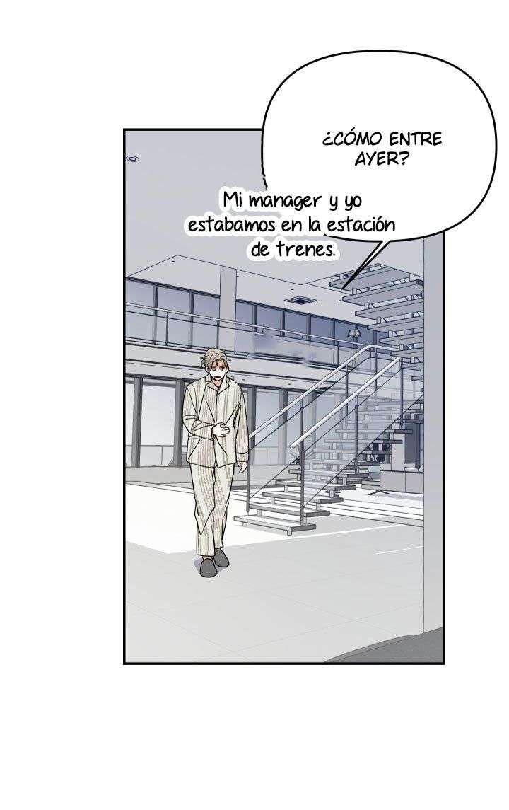Solo dame un hijo Capitulo 16 página 59