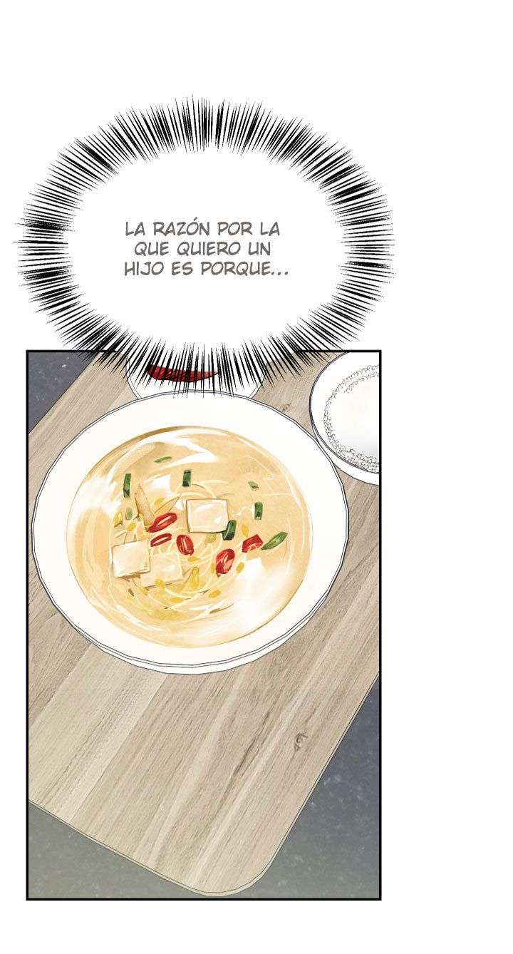 Solo dame un hijo Capitulo 16 página 68