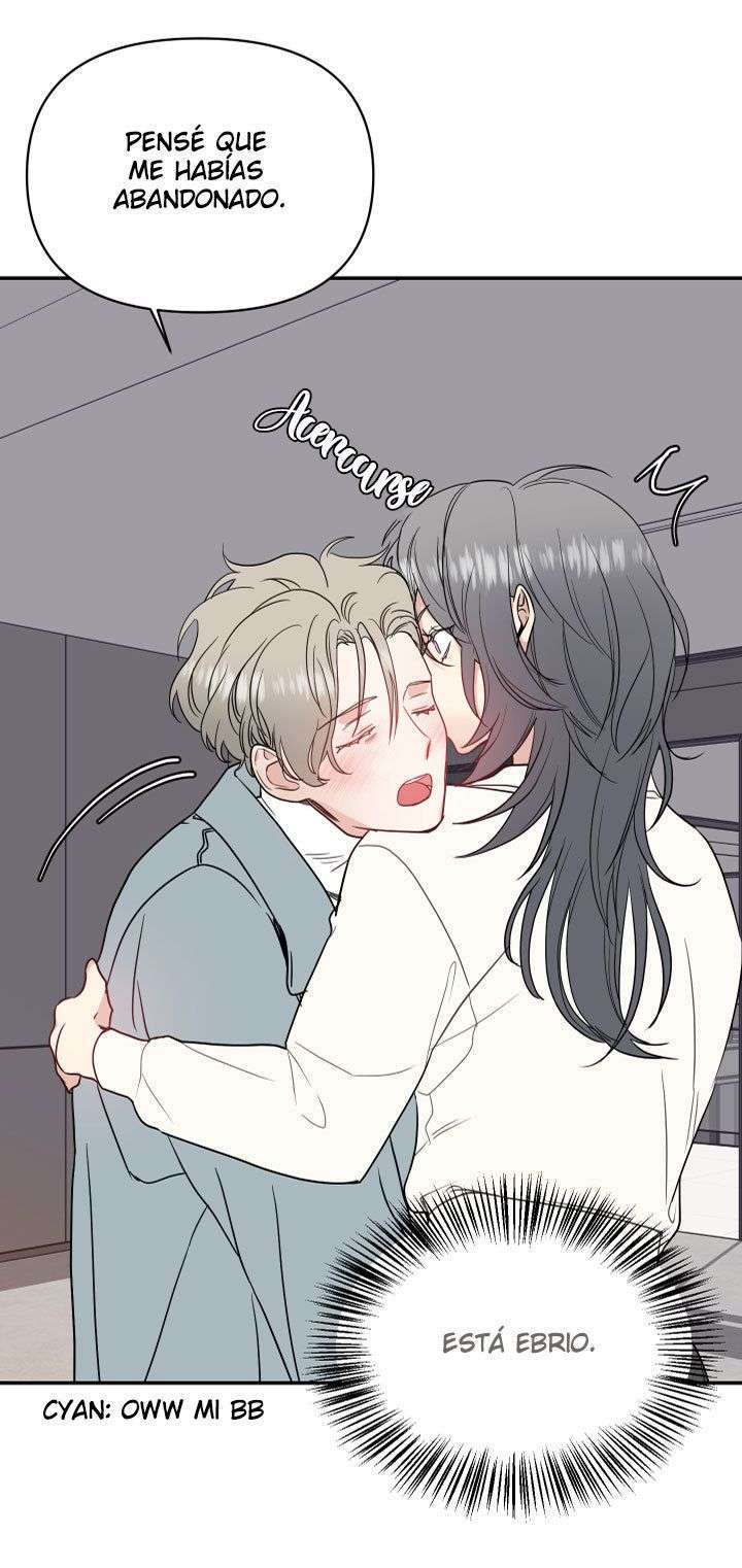 Solo dame un hijo Capitulo 16 página 8