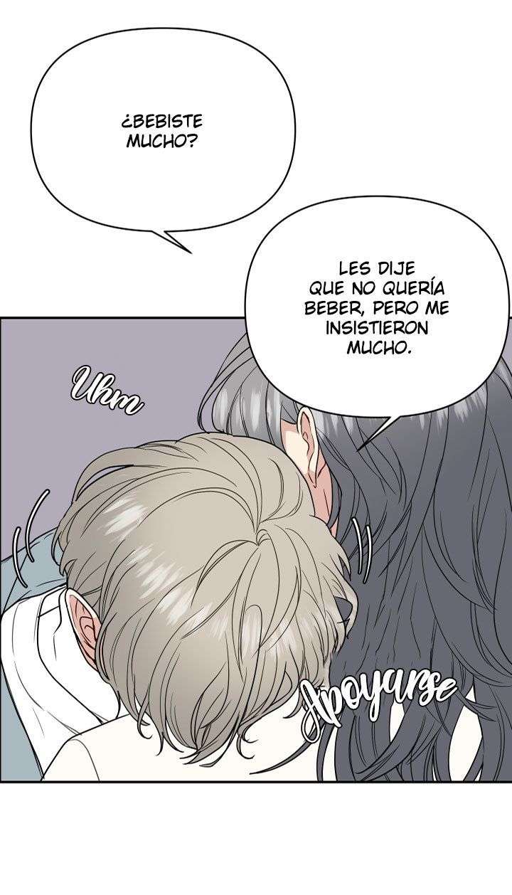 Solo dame un hijo Capitulo 16 página 9