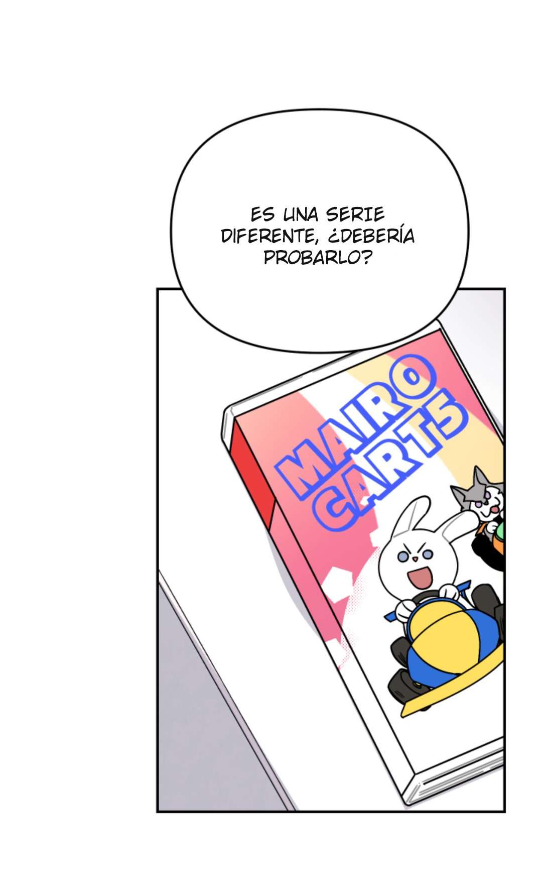 Solo dame un hijo Capitulo 17 página 11