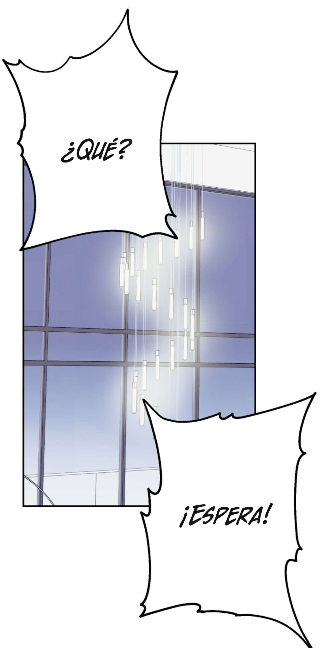Solo dame un hijo Capitulo 17 página 12