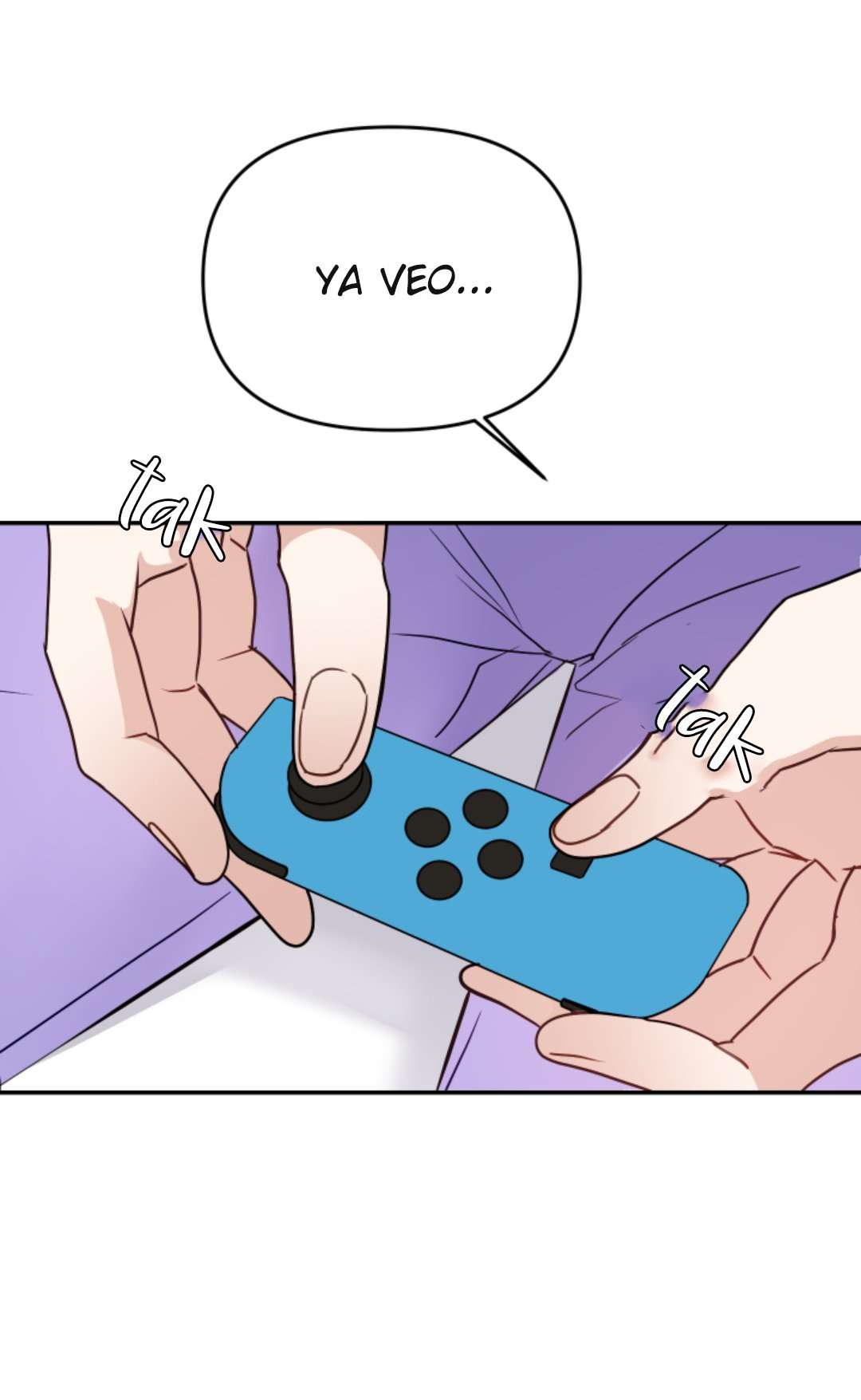 Solo dame un hijo Capitulo 17 página 22
