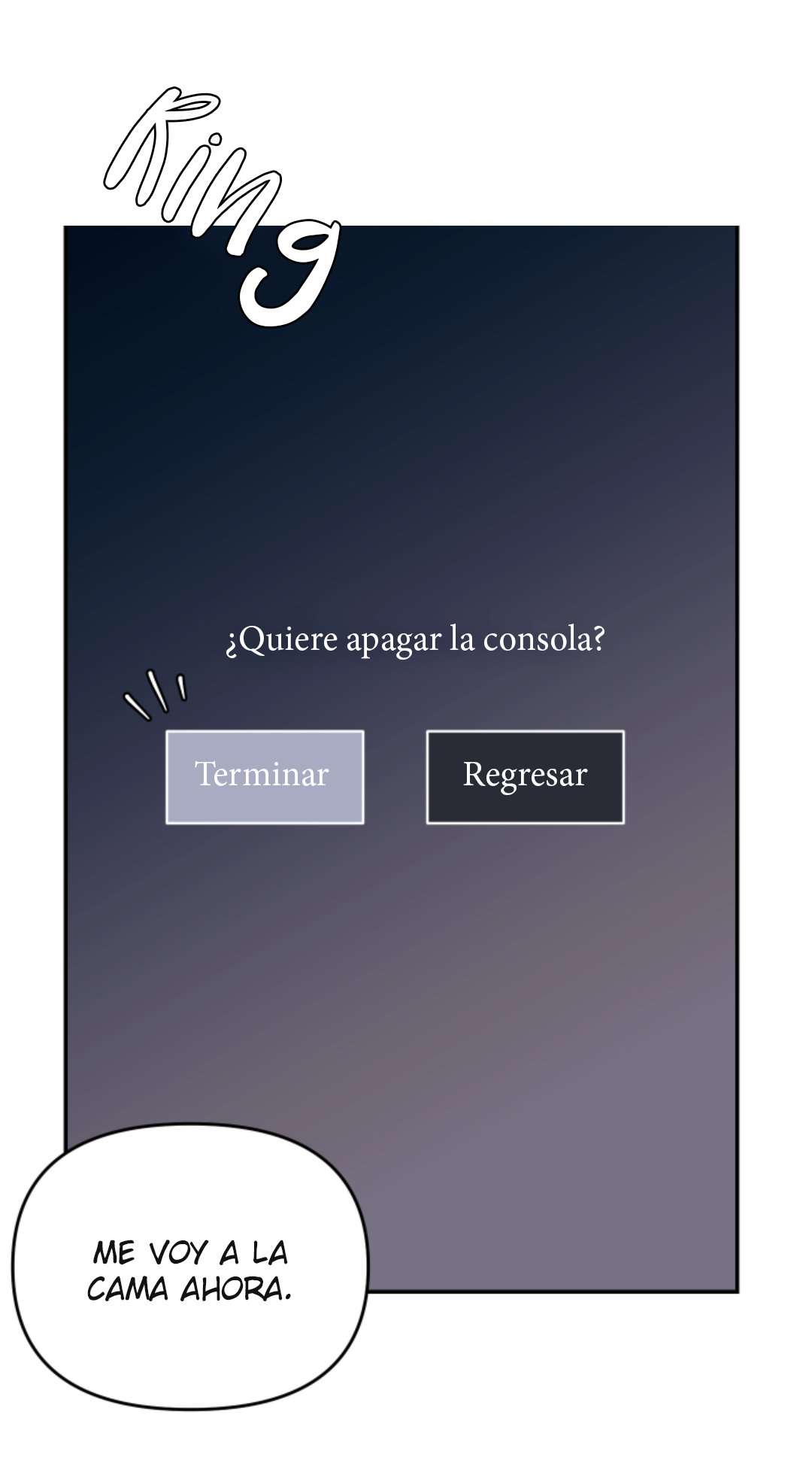 Solo dame un hijo Capitulo 17 página 24