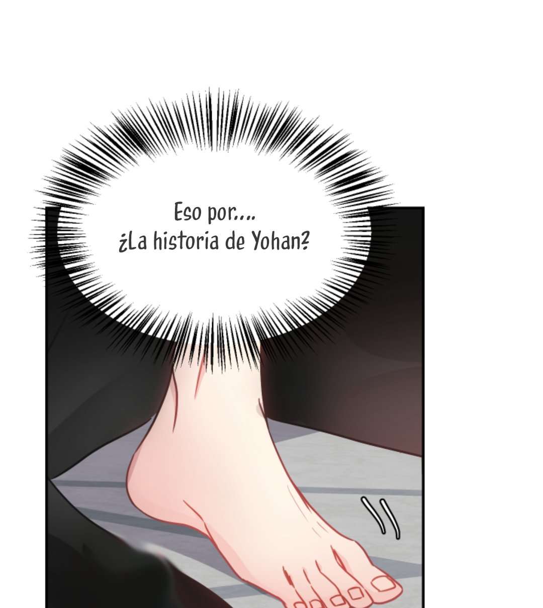 Solo dame un hijo Capitulo 17 página 30