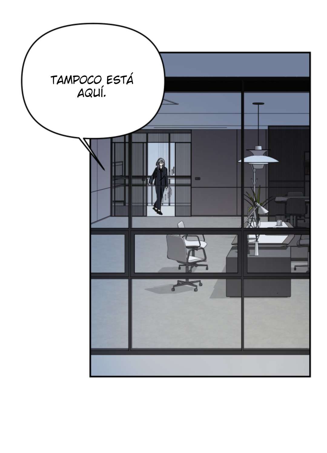 Solo dame un hijo Capitulo 17 página 40