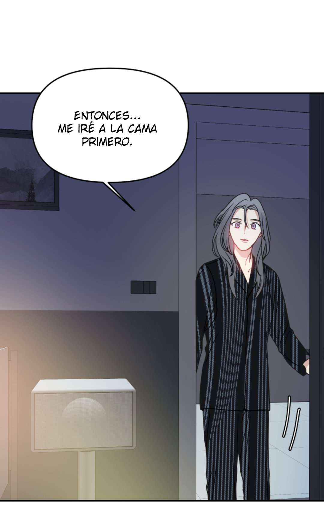 Solo dame un hijo Capitulo 17 página 50