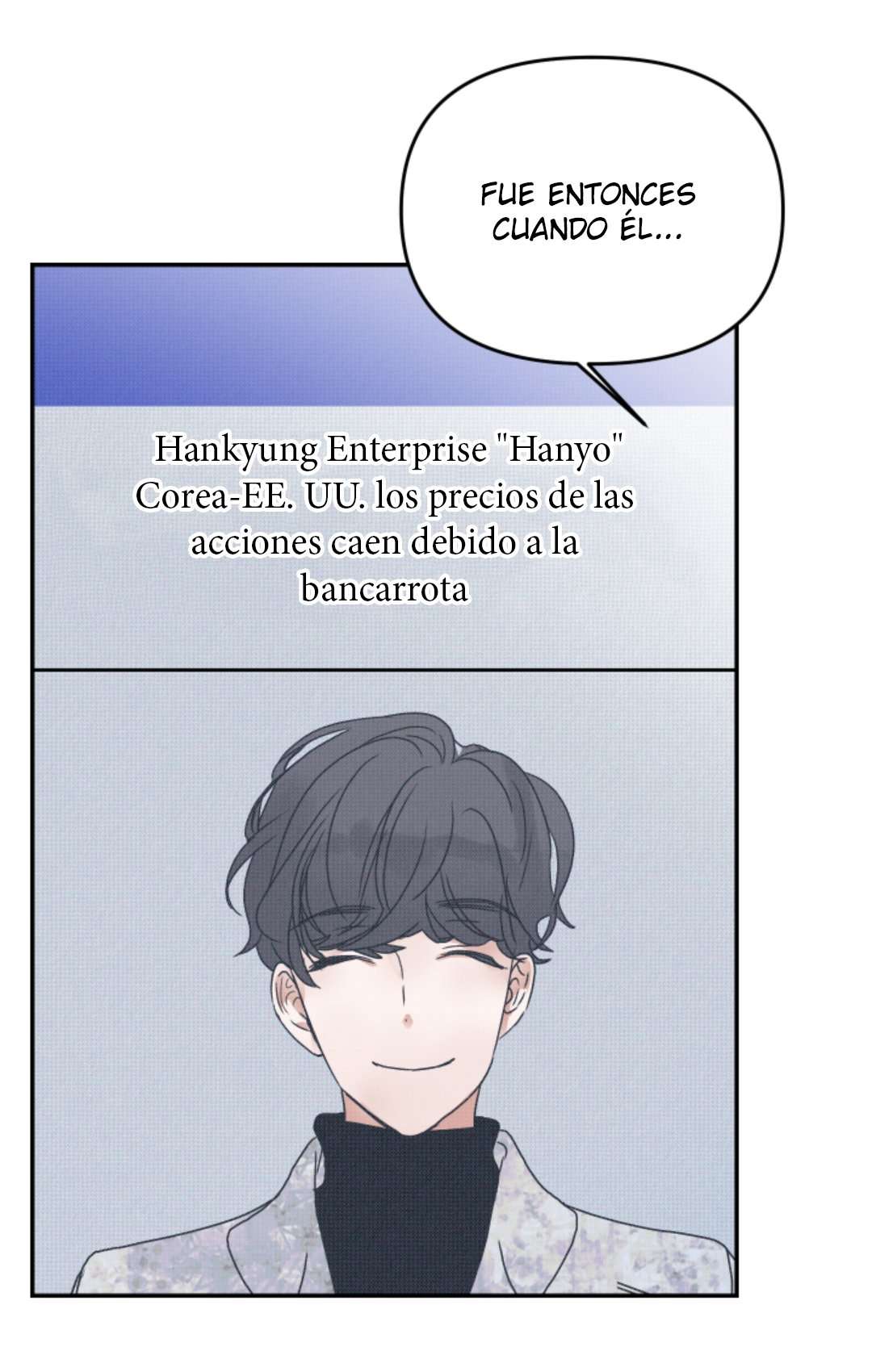Solo dame un hijo Capitulo 17 página 53