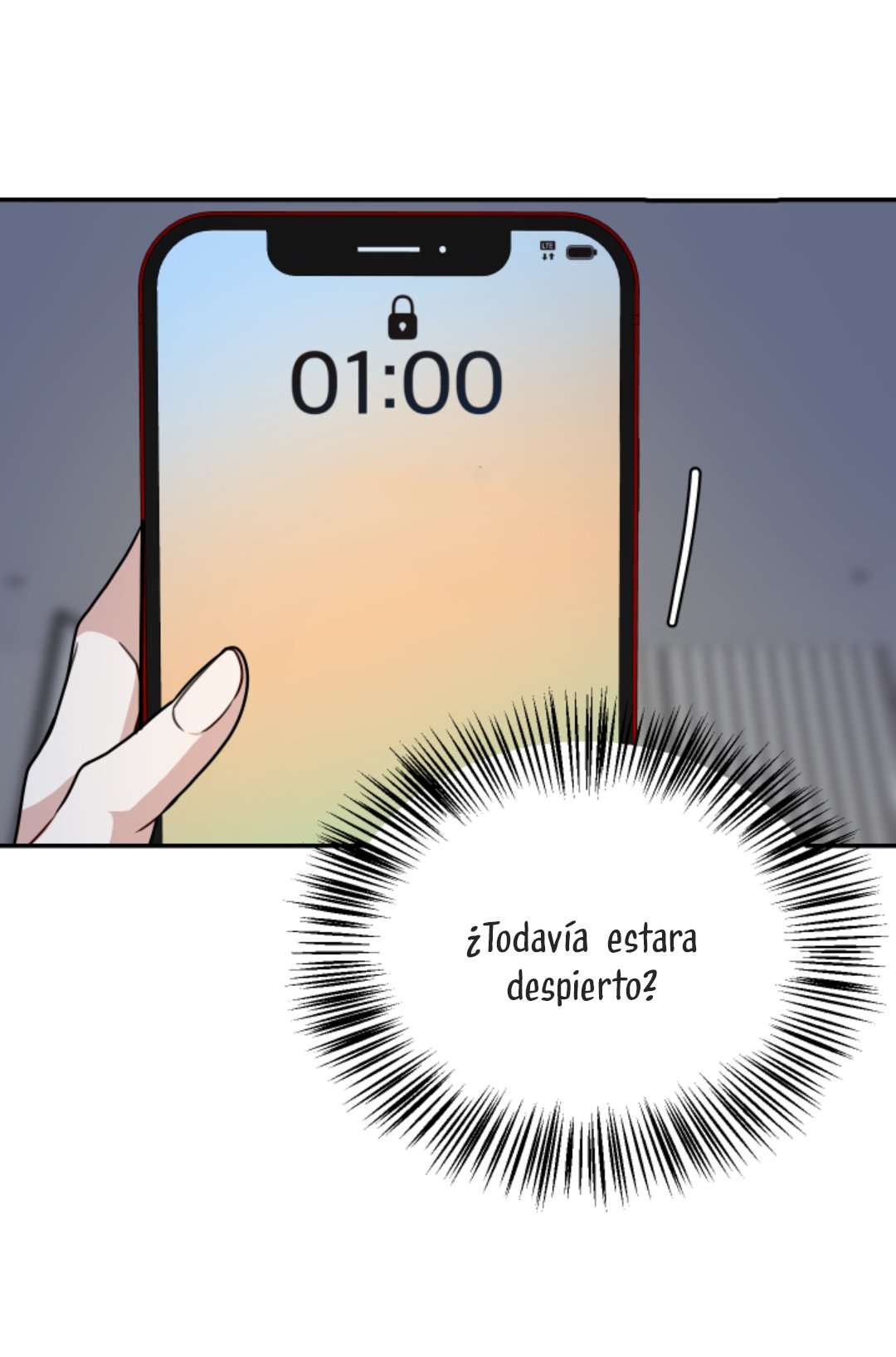 Solo dame un hijo Capitulo 17 página 56