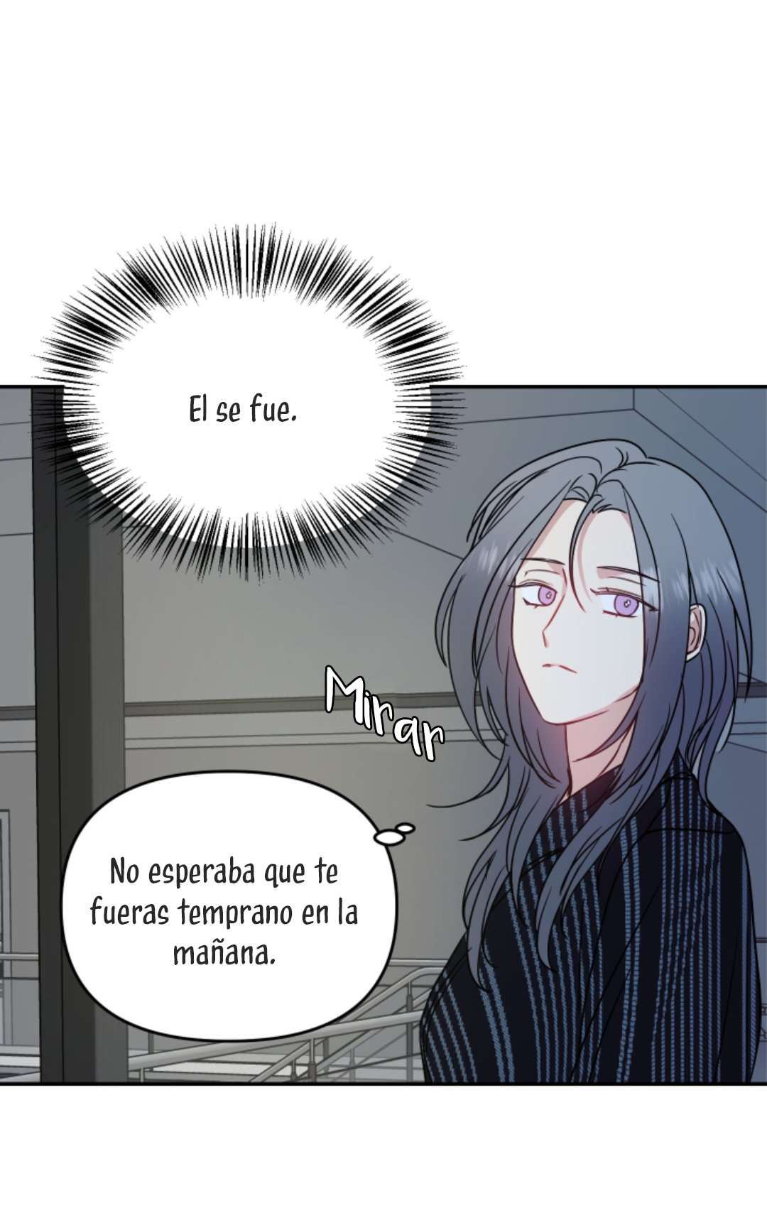 Solo dame un hijo Capitulo 17 página 66