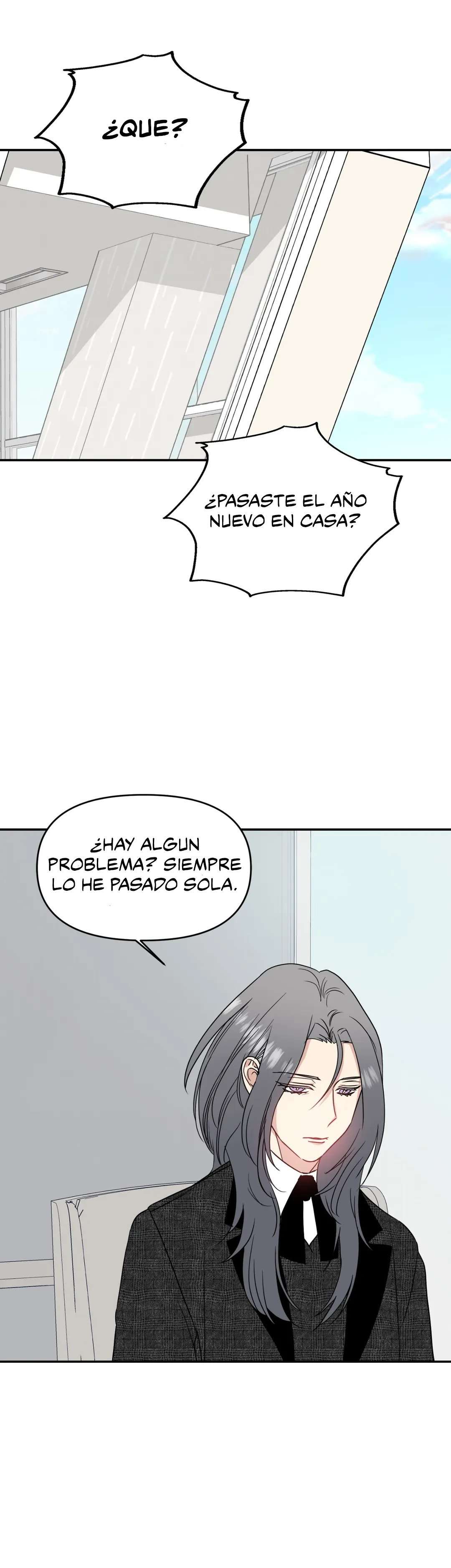 Solo dame un hijo Capitulo 18 página 13