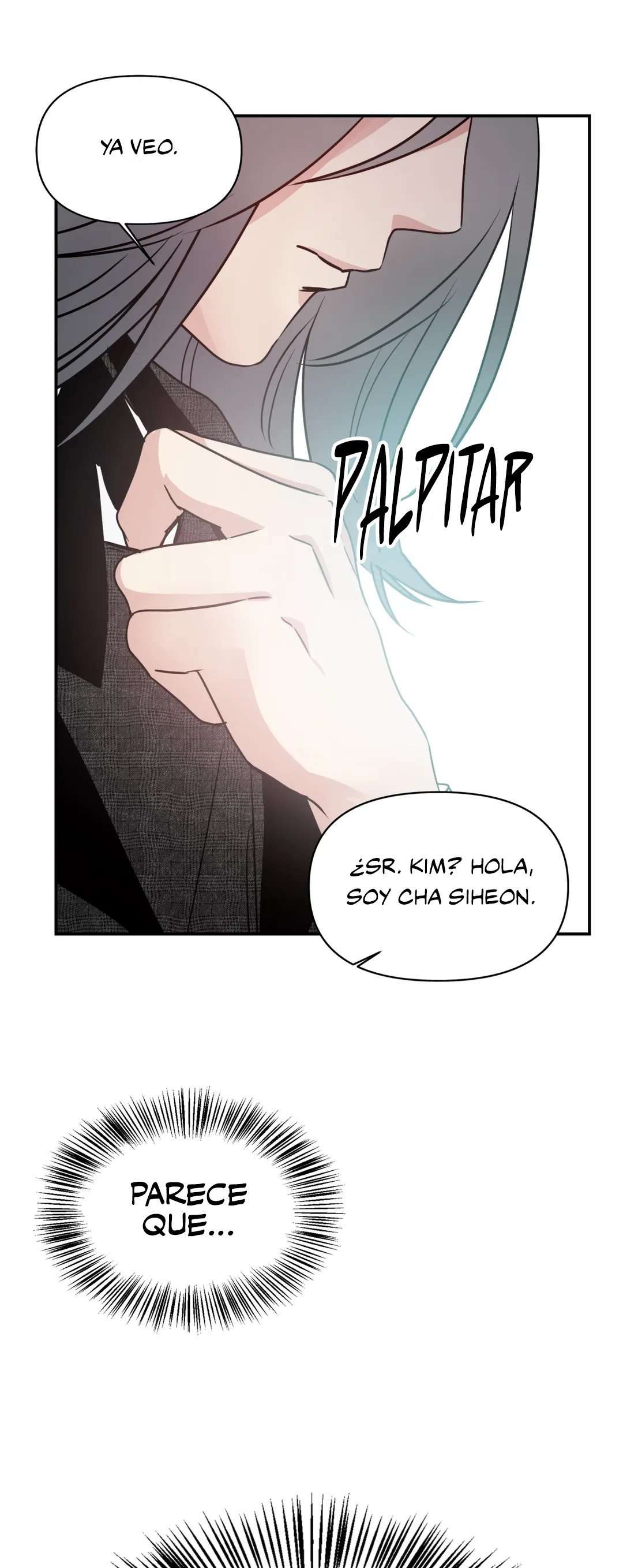 Solo dame un hijo Capitulo 18 página 19