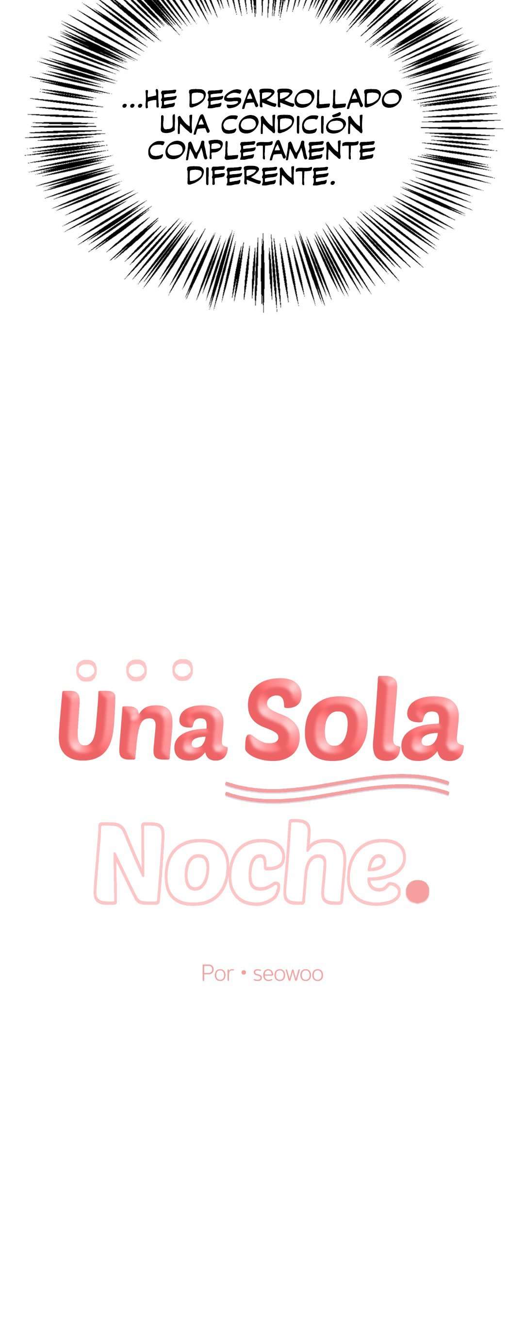 Solo dame un hijo Capitulo 18 página 20