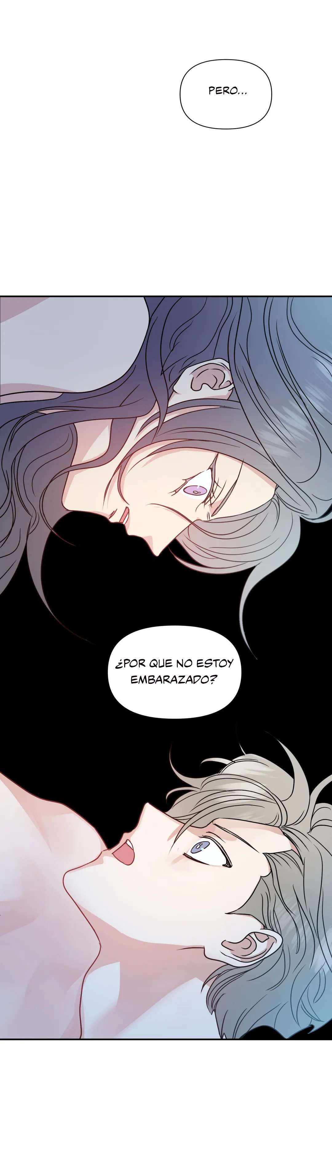 Solo dame un hijo Capitulo 18 página 26