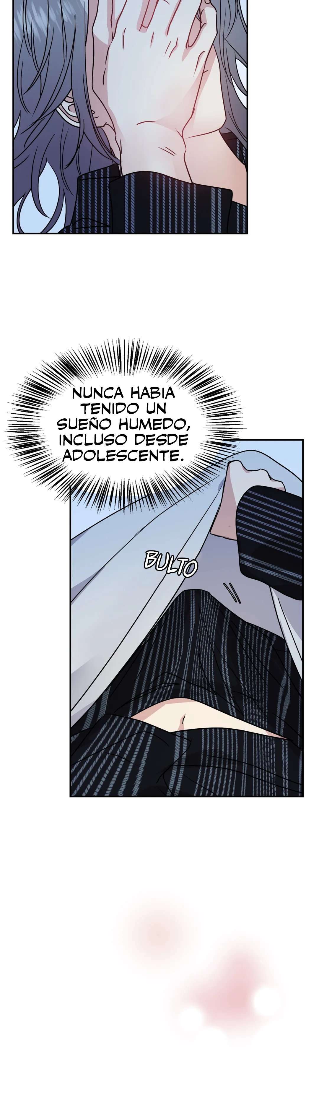 Solo dame un hijo Capitulo 18 página 28