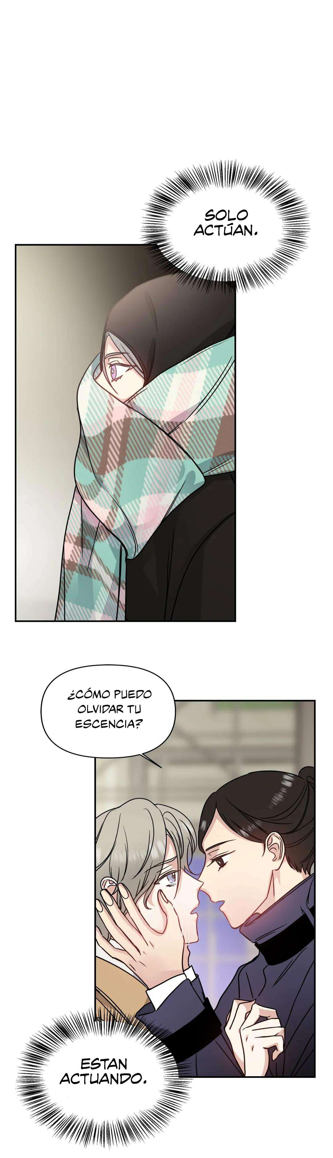 Solo dame un hijo Capitulo 19 página 24
