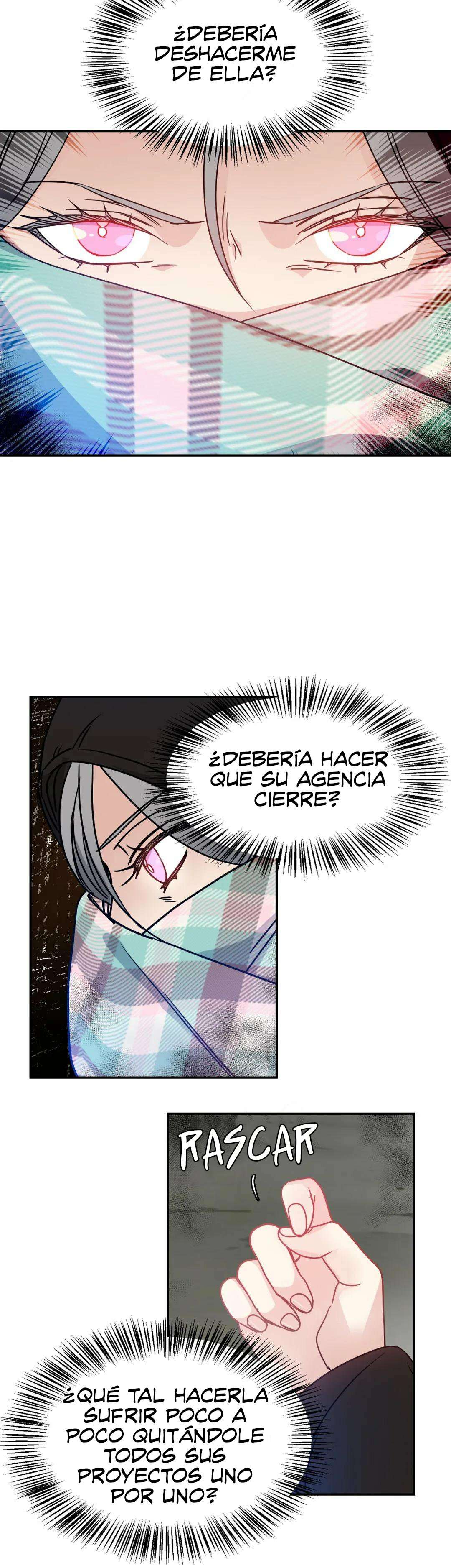 Solo dame un hijo Capitulo 19 página 26
