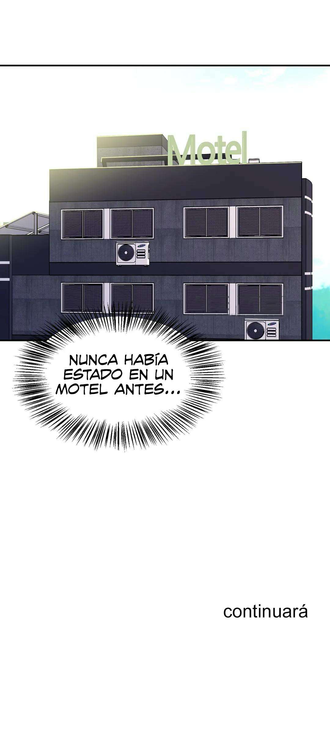Solo dame un hijo Capitulo 19 página 38