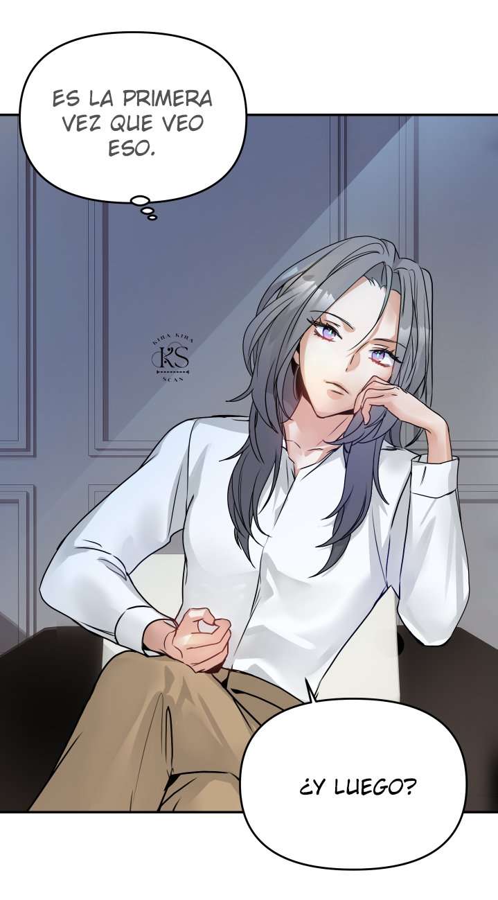 Solo dame un hijo Capitulo 2 página 13