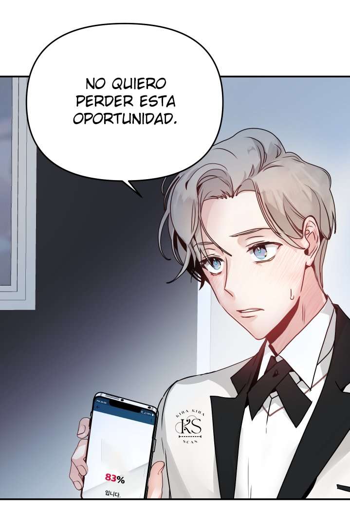Solo dame un hijo Capitulo 2 página 14