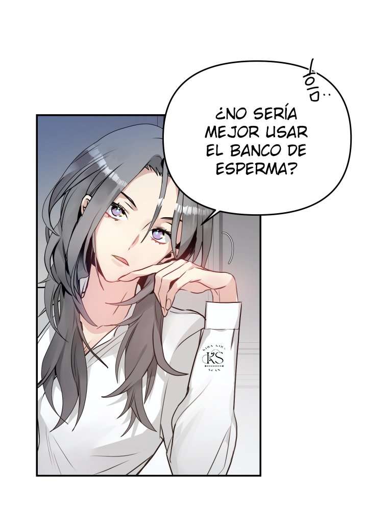 Solo dame un hijo Capitulo 2 página 15
