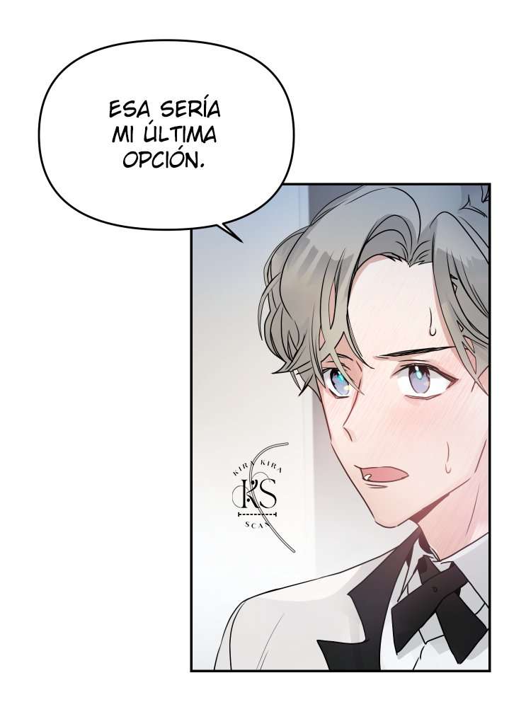 Solo dame un hijo Capitulo 2 página 16