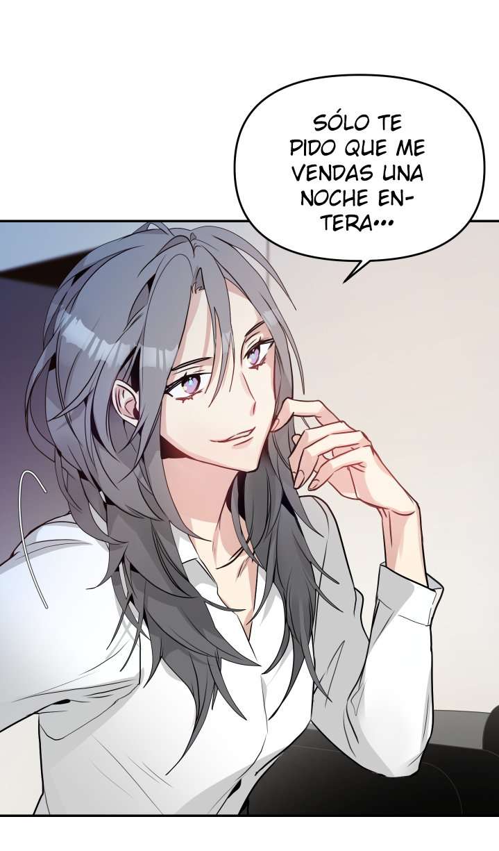 Solo dame un hijo Capitulo 2 página 18
