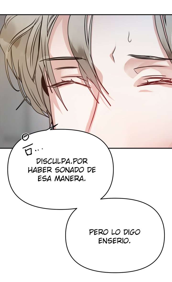 Solo dame un hijo Capitulo 2 página 21