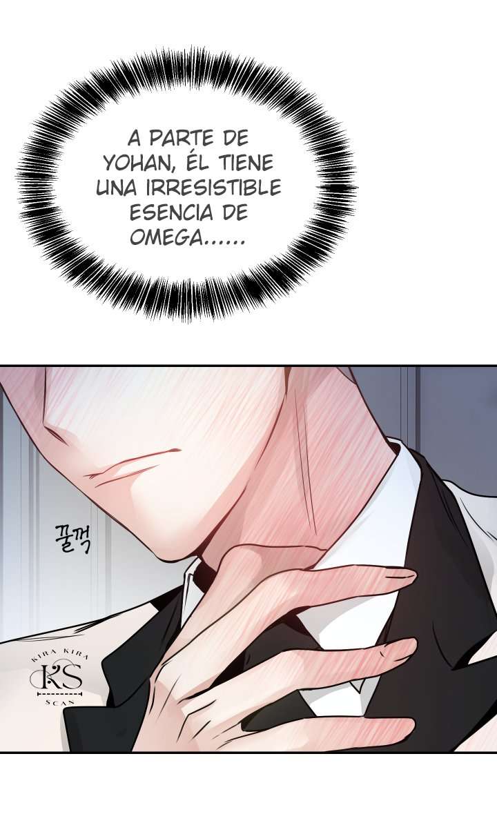 Solo dame un hijo Capitulo 2 página 27
