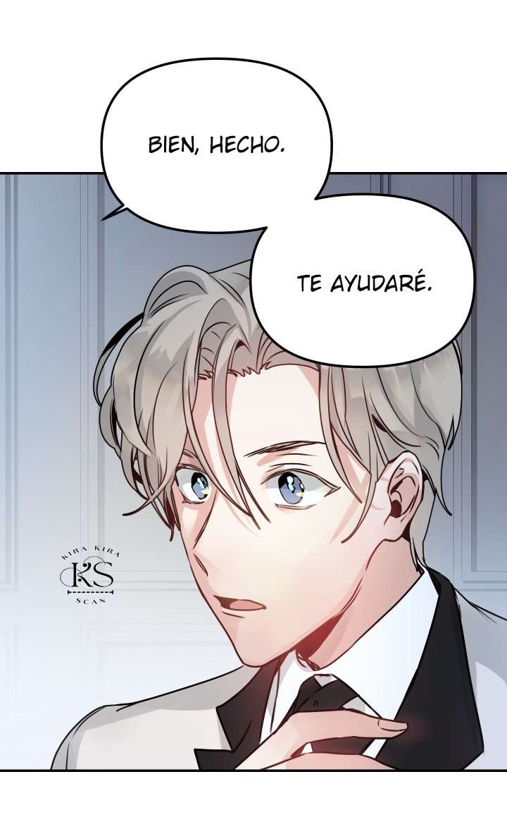 Solo dame un hijo Capitulo 2 página 28