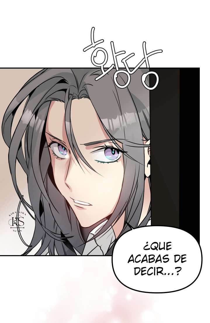 Solo dame un hijo Capitulo 2 página 3