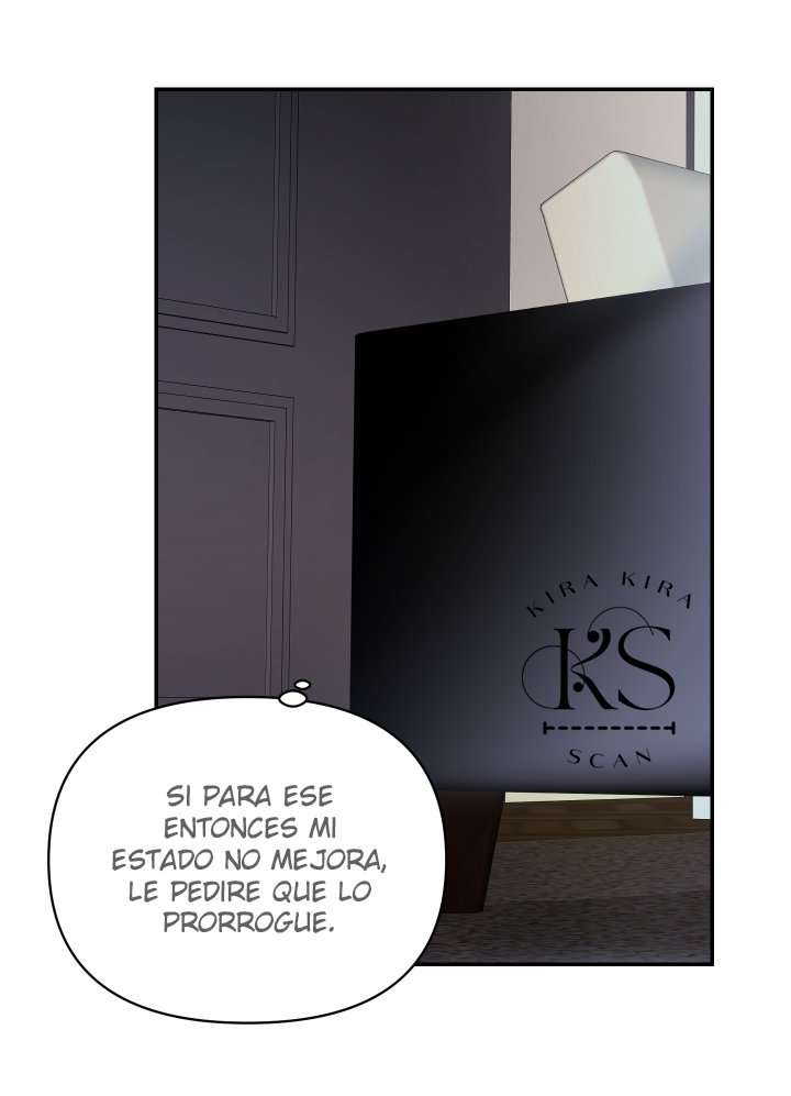 Solo dame un hijo Capitulo 2 página 36