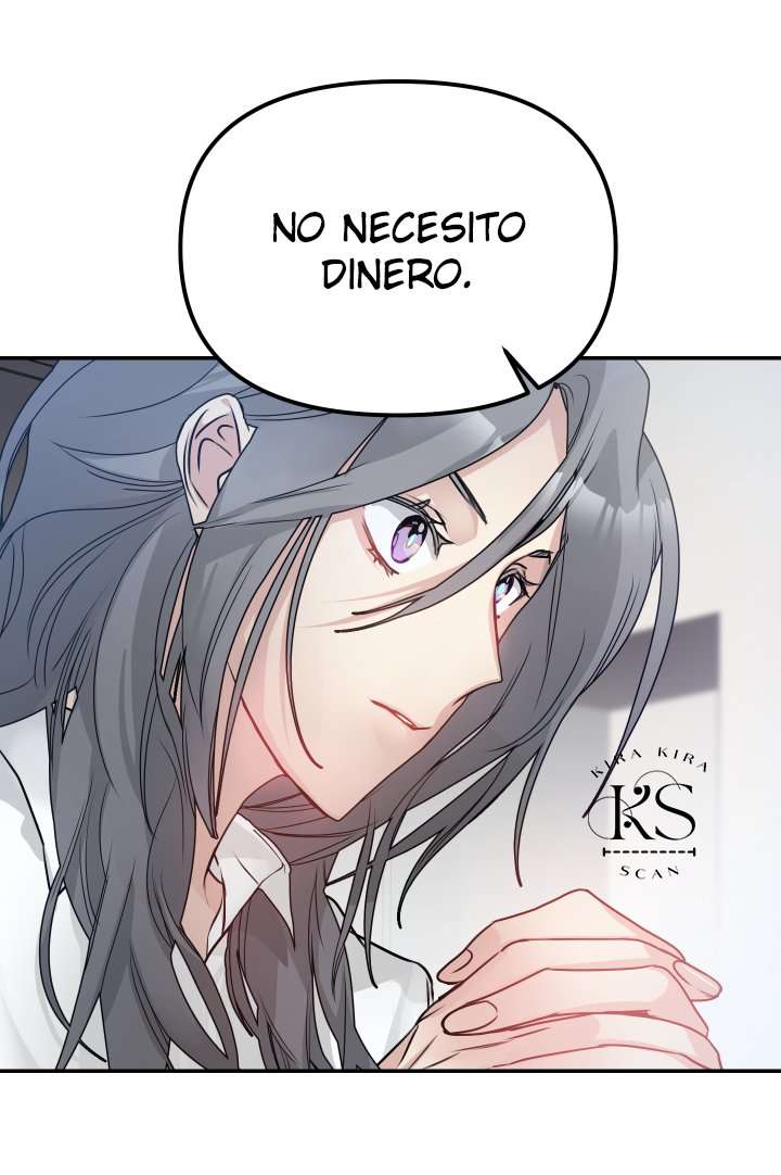 Solo dame un hijo Capitulo 2 página 37