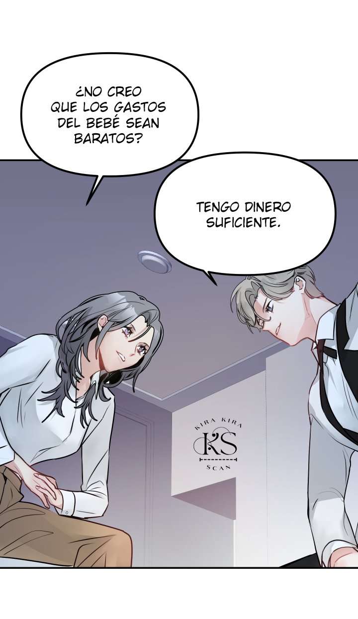 Solo dame un hijo Capitulo 2 página 38