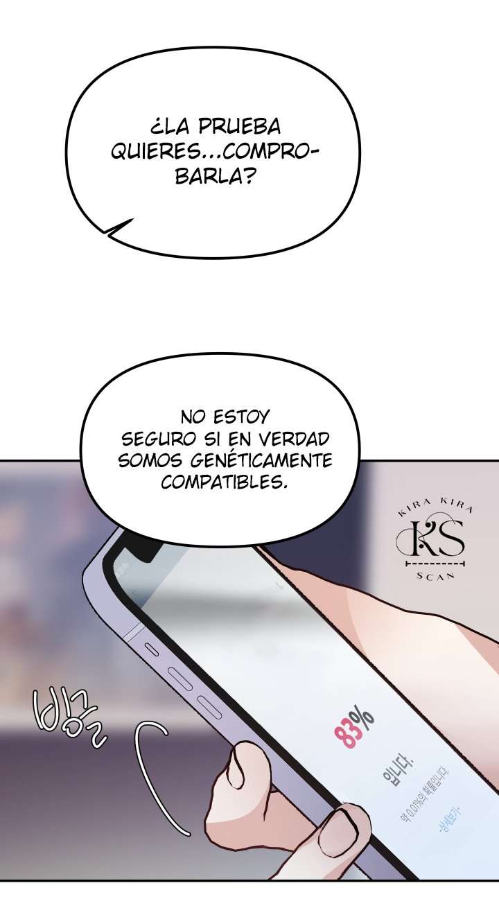 Solo dame un hijo Capitulo 2 página 41