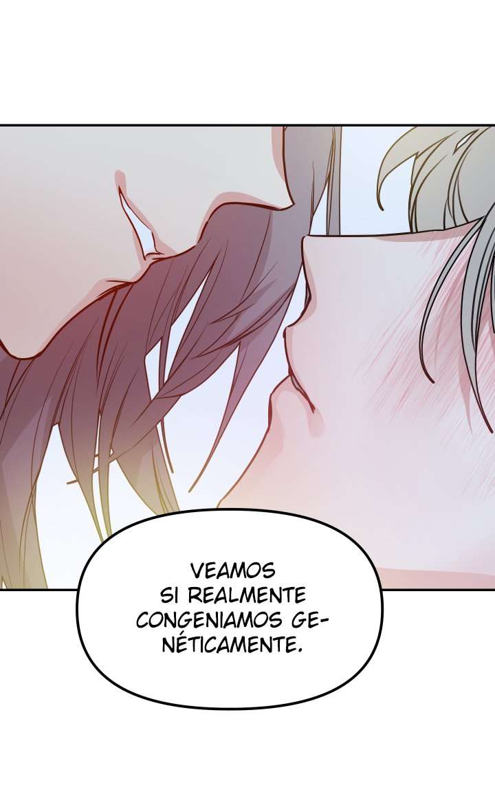 Solo dame un hijo Capitulo 2 página 49