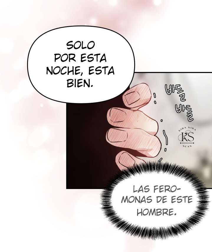 Solo dame un hijo Capitulo 2 página 5