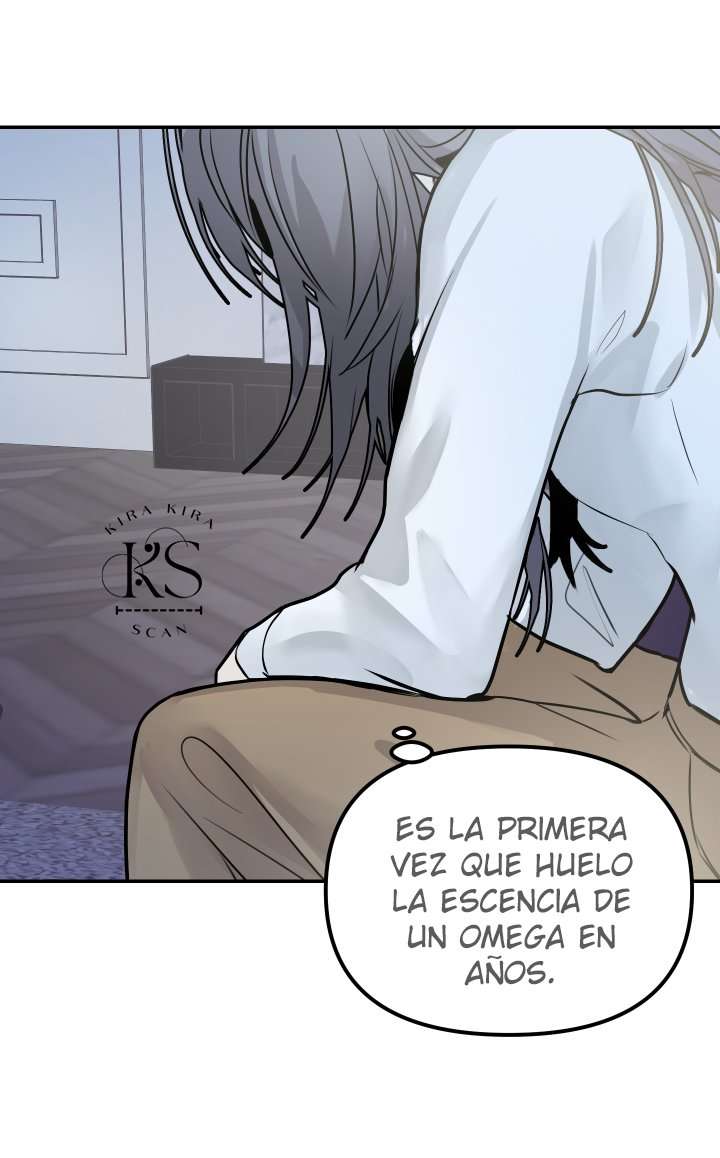 Solo dame un hijo Capitulo 2 página 52