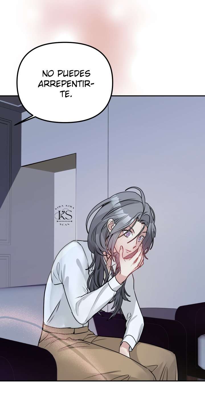 Solo dame un hijo Capitulo 2 página 54