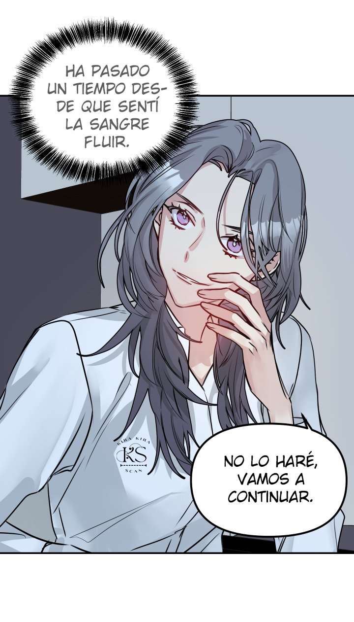 Solo dame un hijo Capitulo 2 página 57