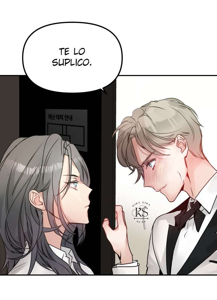 Solo dame un hijo Capitulo 2 página 8