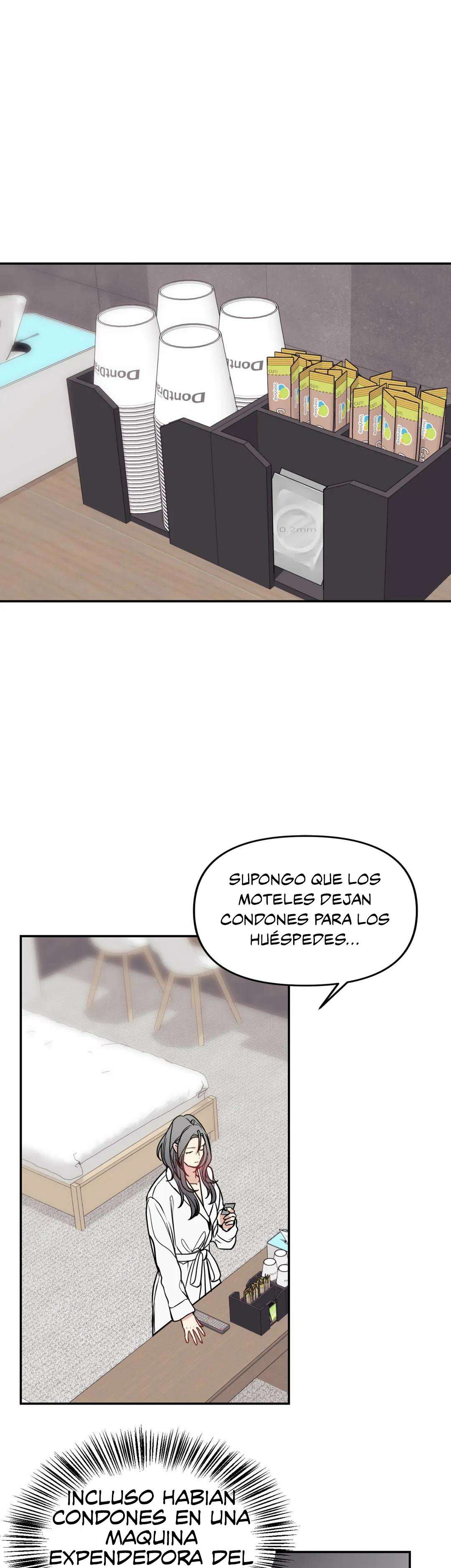 Solo dame un hijo Capitulo 20 página 2