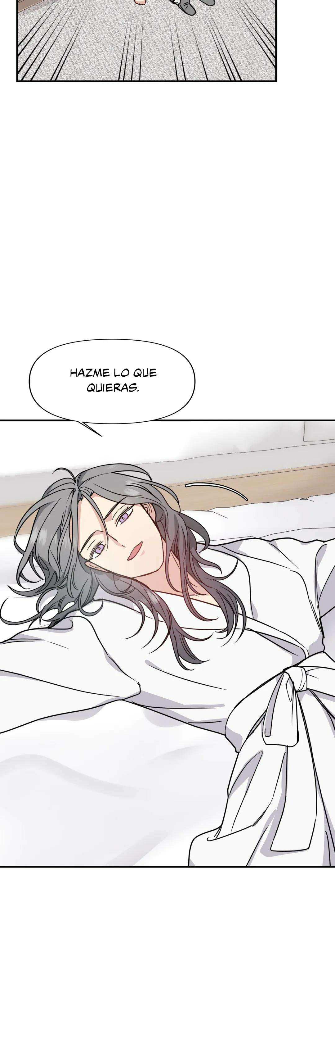 Solo dame un hijo Capitulo 20 página 23