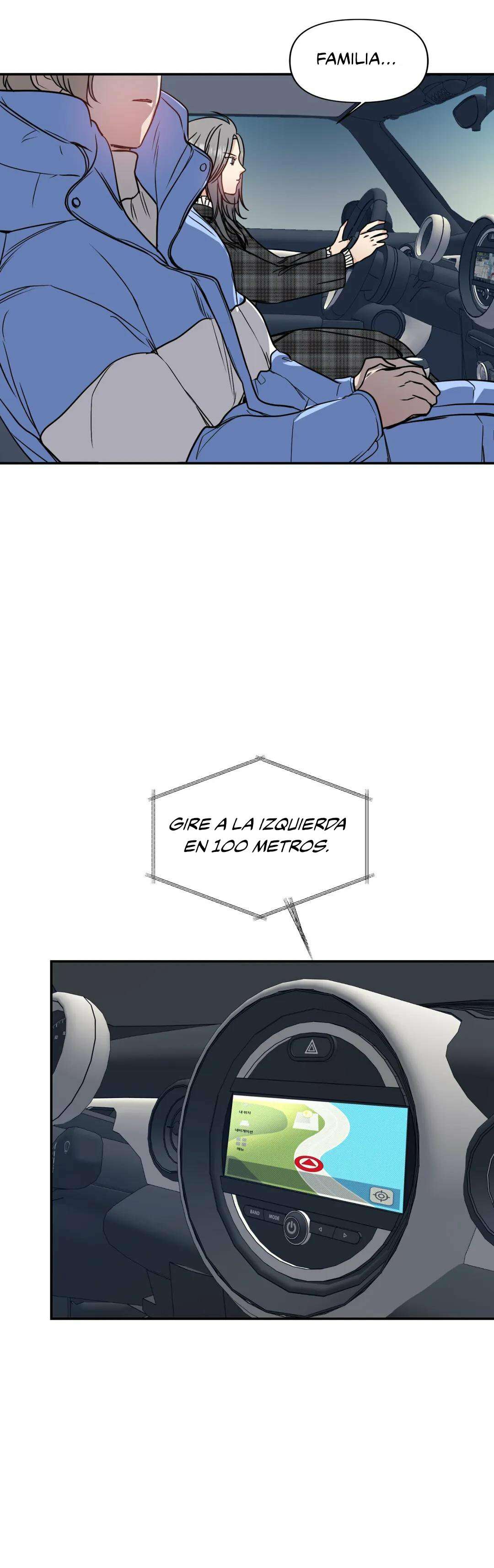 Solo dame un hijo Capitulo 22 página 16
