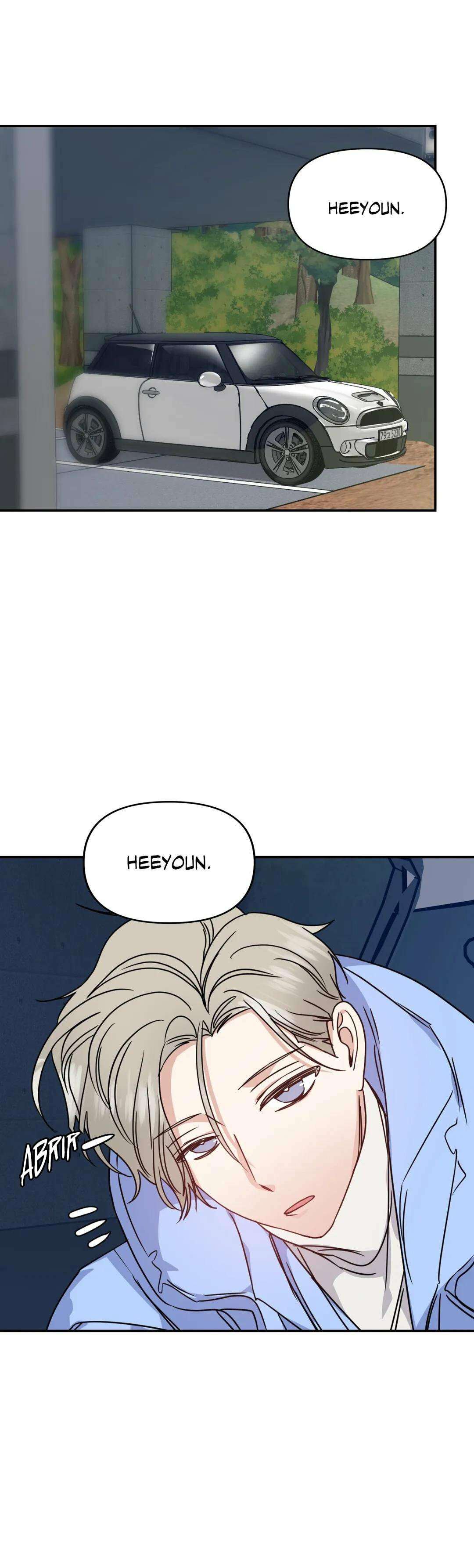 Solo dame un hijo Capitulo 22 página 28