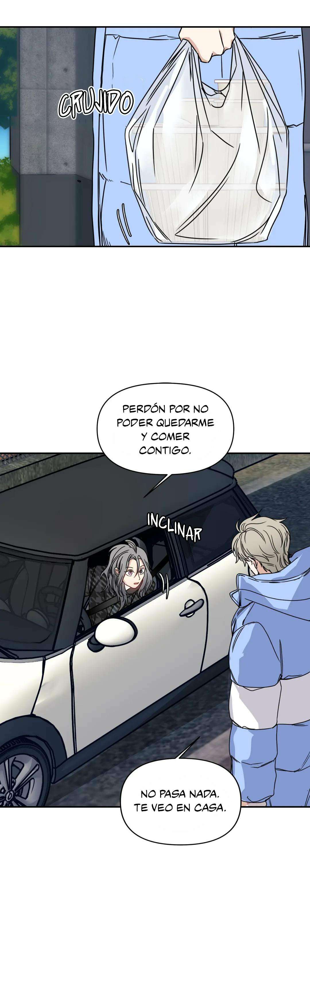 Solo dame un hijo Capitulo 22 página 32