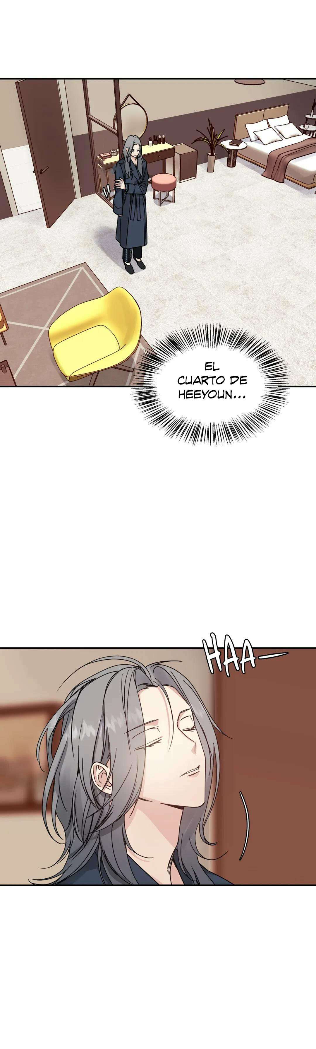 Solo dame un hijo Capitulo 23 página 12